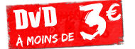 DVD A MOINS DE 3 €