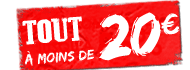 moins de 20€