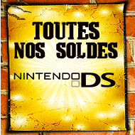 solde DS
