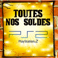 solde PS2