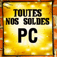 solde PC