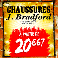 J Bradford