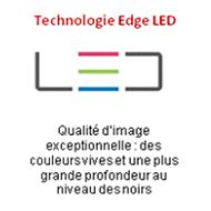 Vignette Samsung Led