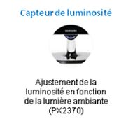 Vignette samsung lumiere