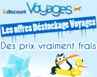 Op déstockage