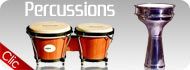 Percussions
