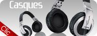 Casques