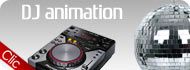 DJ Animation