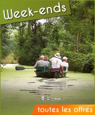 week-end pas cher