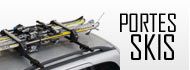 porte skis