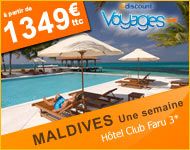Maldives