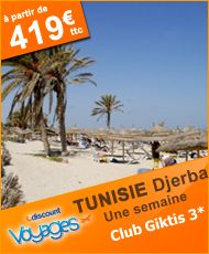 Tunisie