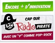 radio pirate