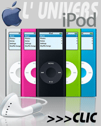 Ipod Apple