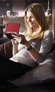 DSi XL