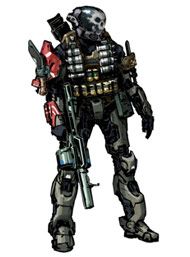 Halo Reach