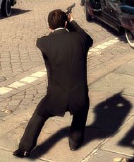 Mafia 2