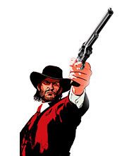 Red Dead Redemption