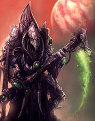 Starcraft 2