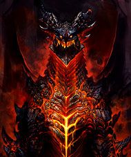 WOW Cataclysm
