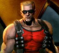 Duke Nukem