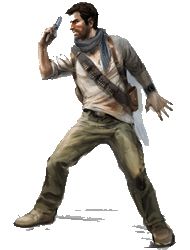 Uncharted 3