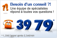 Ligne conseil