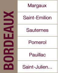 Foire aux vins 2011 - Grands Crus Bordeaux