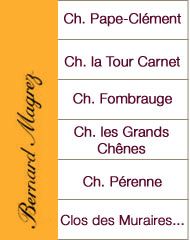 Foire aux vins 2011 - Bernard Magrez