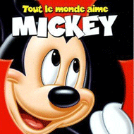 Mickey