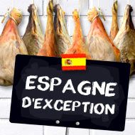Espagne d Exception 1-3
