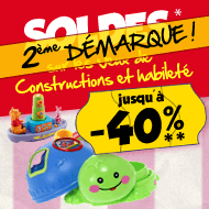 Construction habileté 