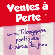 AIRE DE JEUX