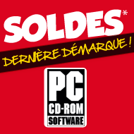 Solde PC Hiver 2012