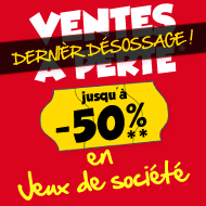 JEUX DE SOCIETE 