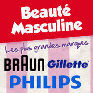 solde beauté M