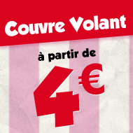 couvre volant