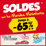 MONDES MINI 