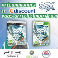 préco SSX