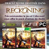 Les Royaumes d Amalur