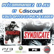 Syndicate