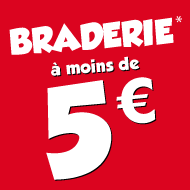braderie