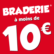 braderie