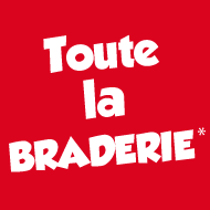 braderie