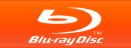 LOGO BLU-RAY