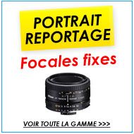 Focales fixes