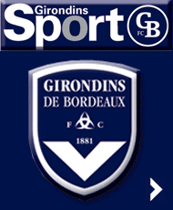 Girondins de Bordeaux