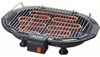 barbecue electrique