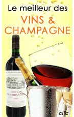Vins et Champagnes