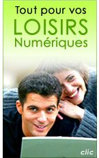 Loisirs num�riques